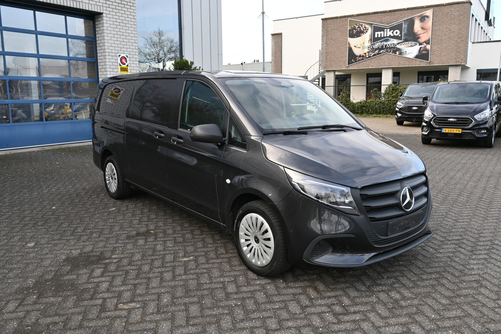 Mercedes-Benz Vito 1