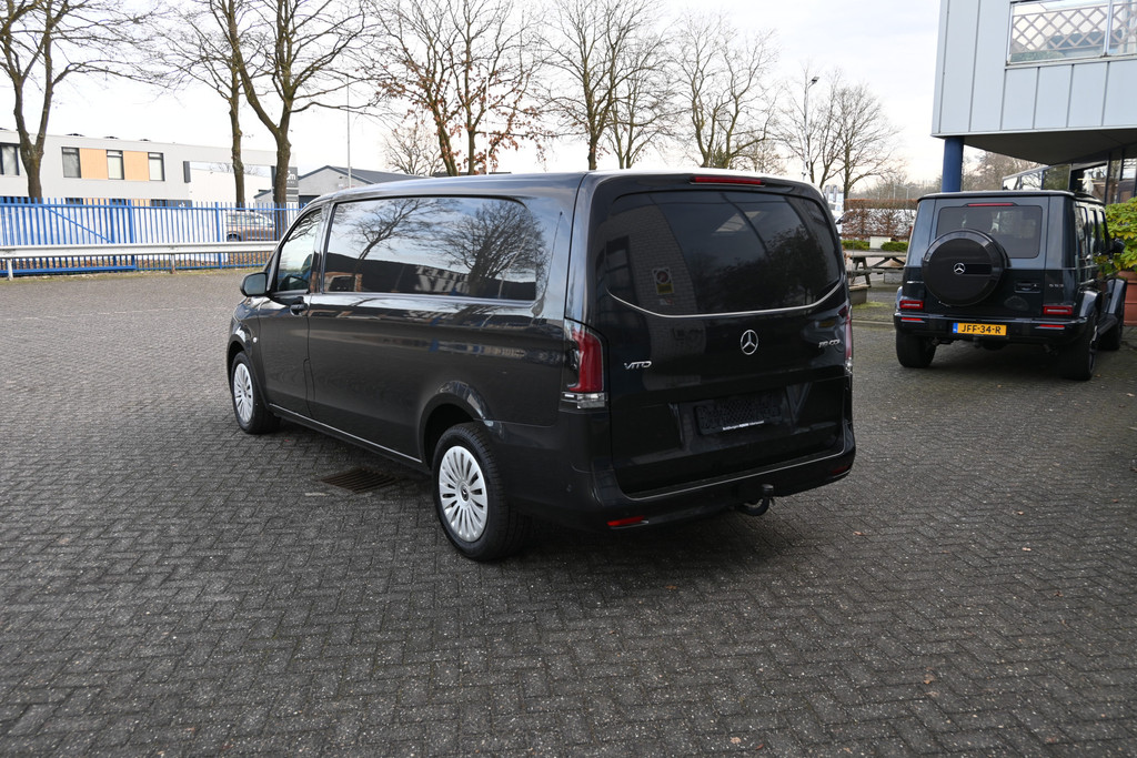 Mercedes-Benz Vito 3