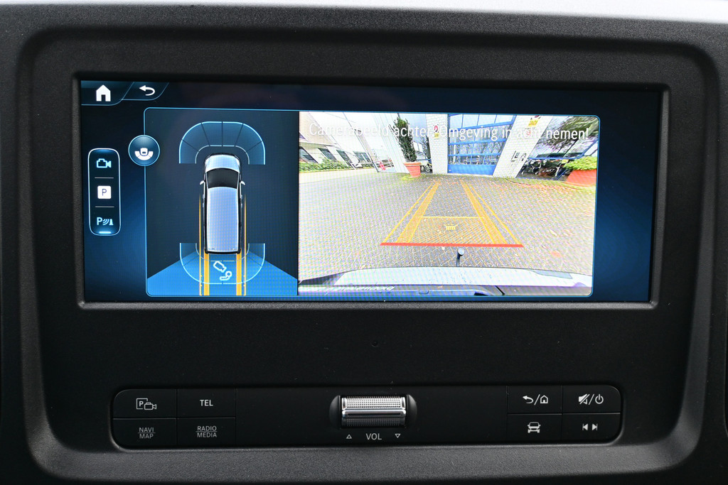 Mercedes-Benz Vito 7