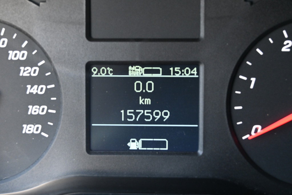 Mercedes-Benz Sprinter 14