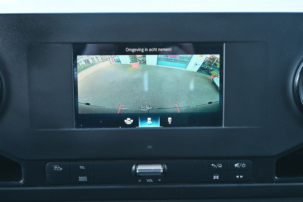 Mercedes-Benz Sprinter 5