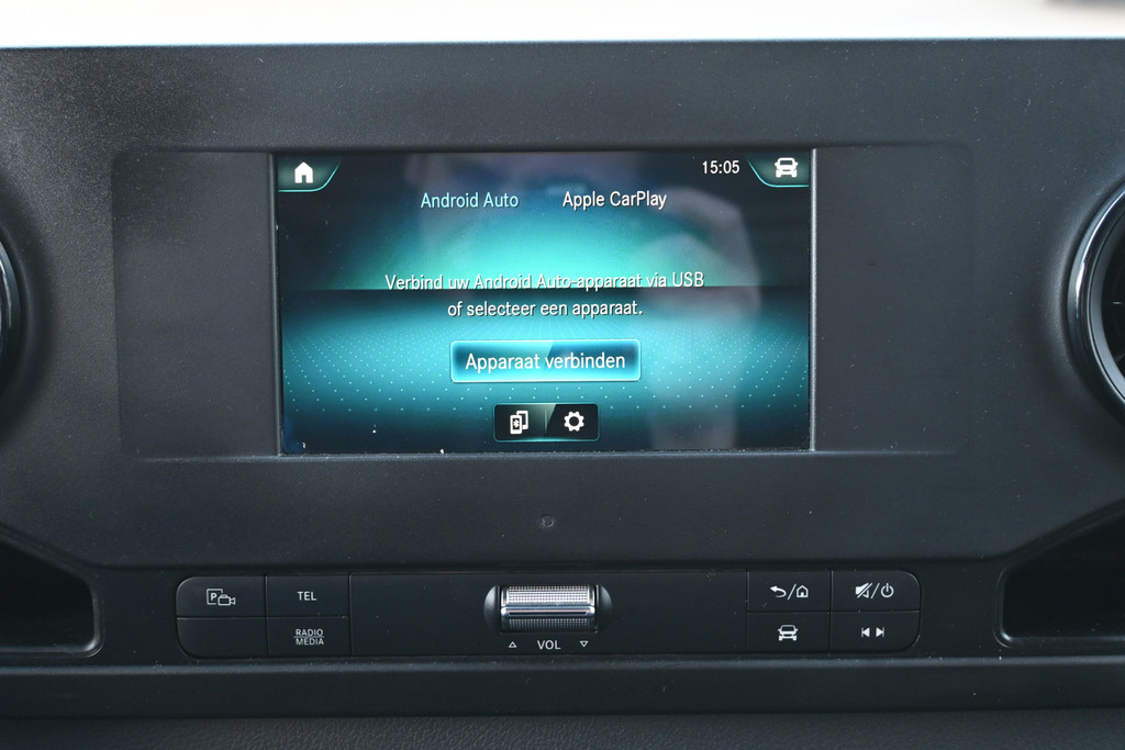 Mercedes-Benz Sprinter 6