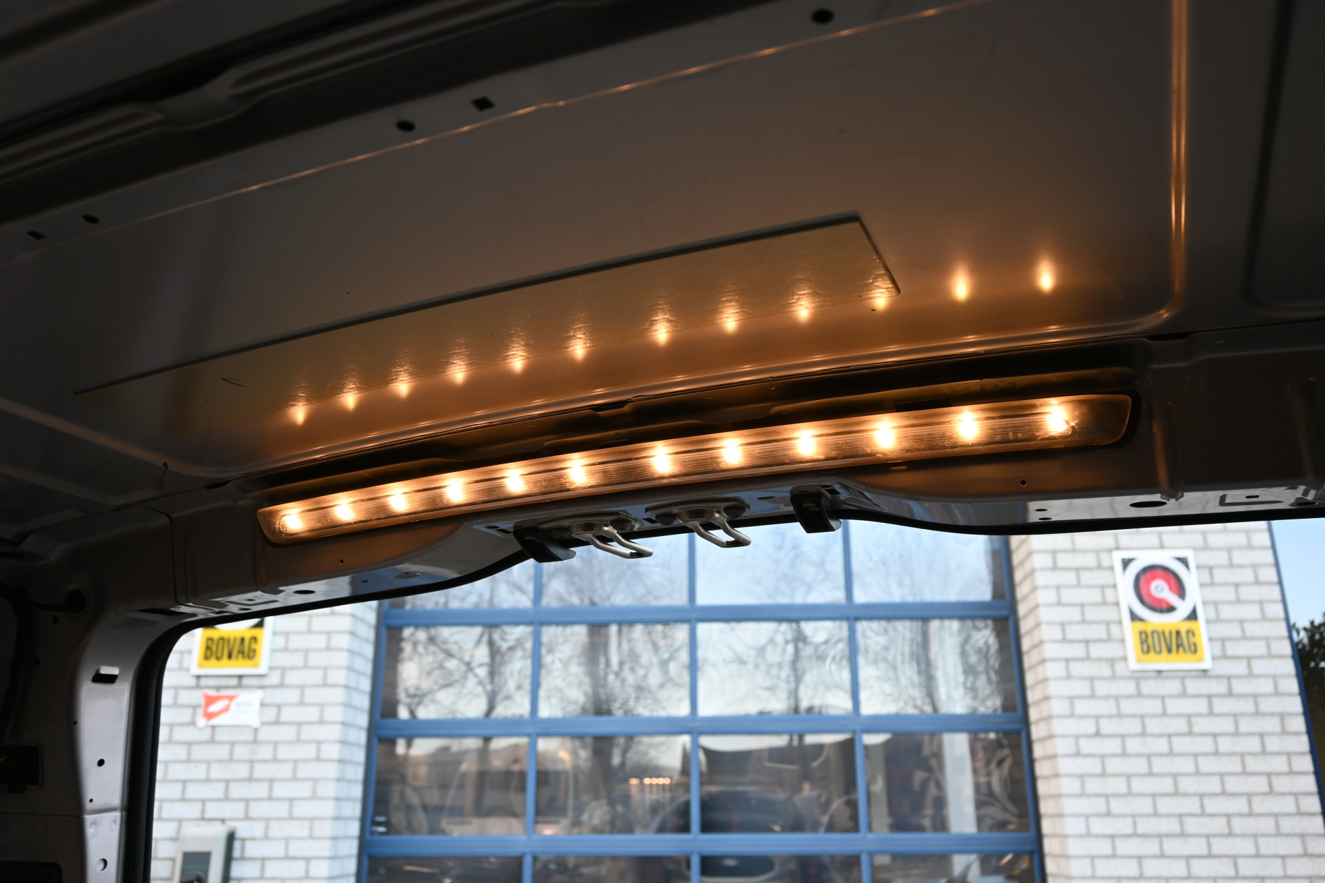 Mercedes-Benz Vito 12