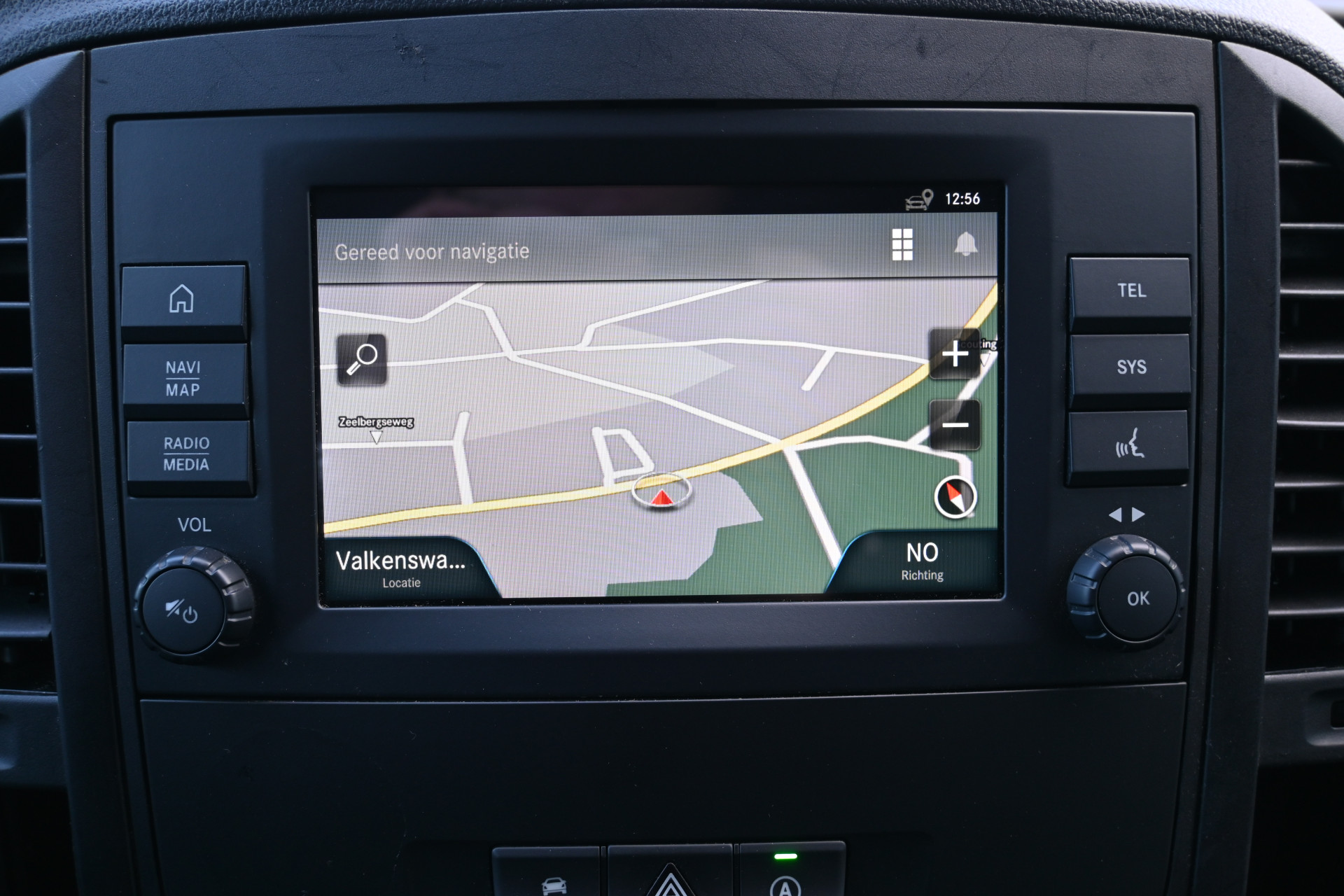 Mercedes-Benz Vito 6