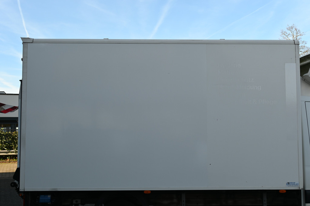 Mercedes-Benz Sprinter 2