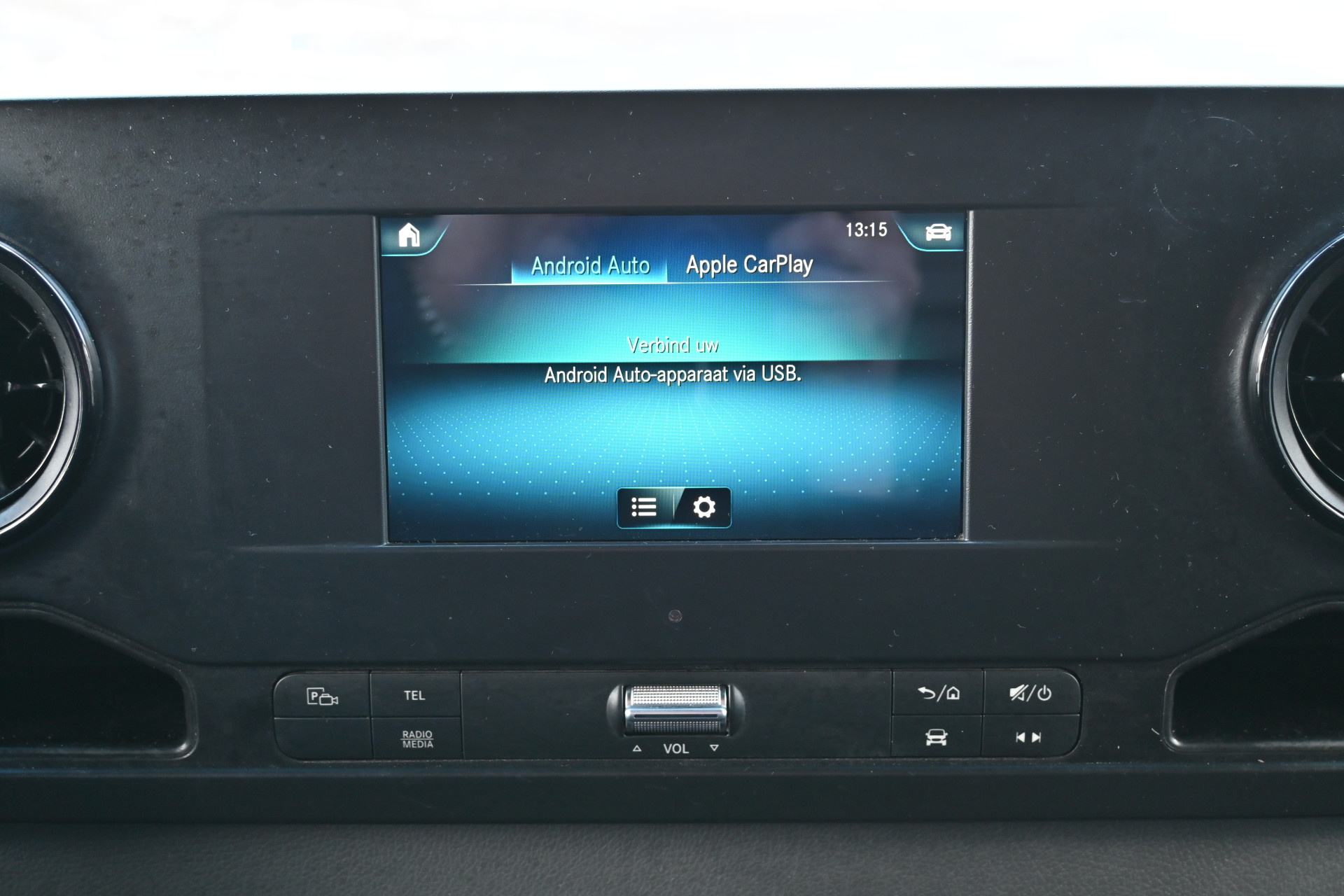 Mercedes-Benz Sprinter 5