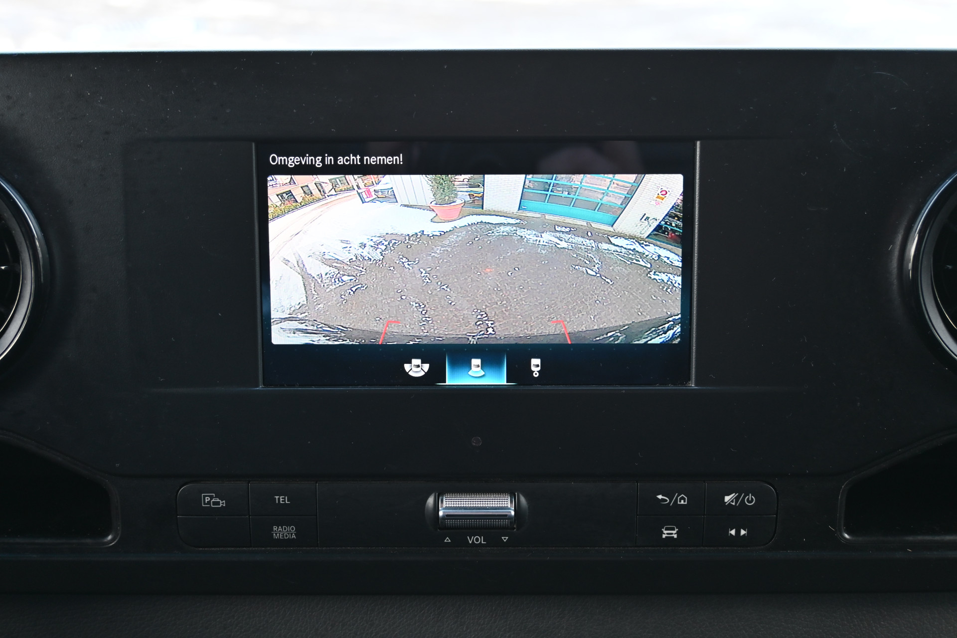 Mercedes-Benz Sprinter 6