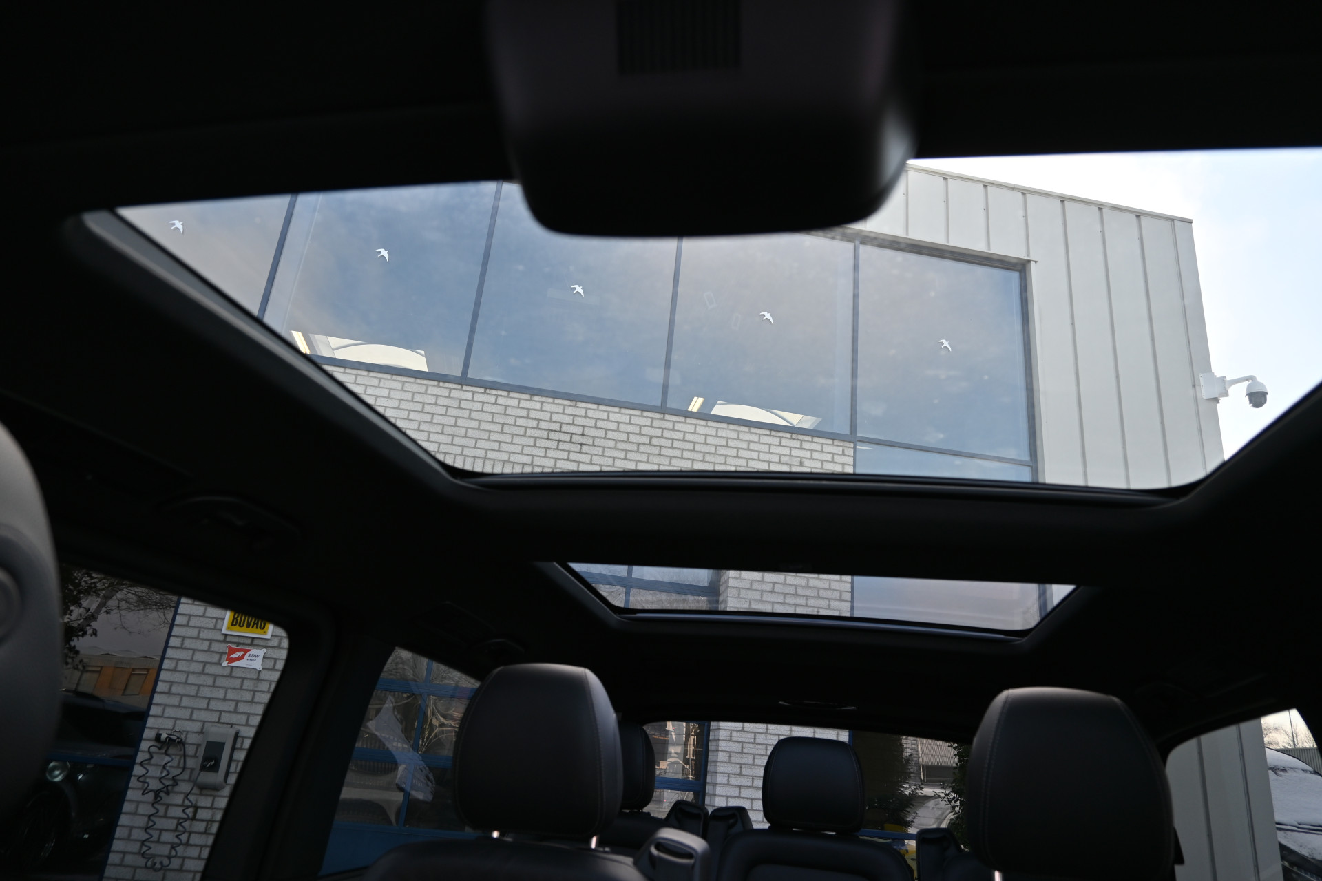 Mercedes-Benz V-Klasse 11