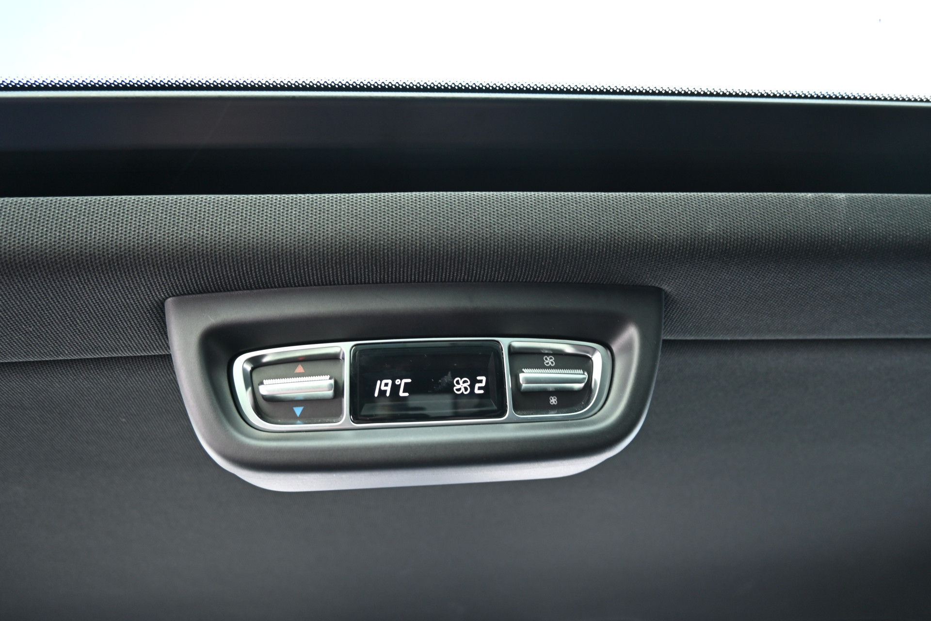 Mercedes-Benz V-Klasse 12