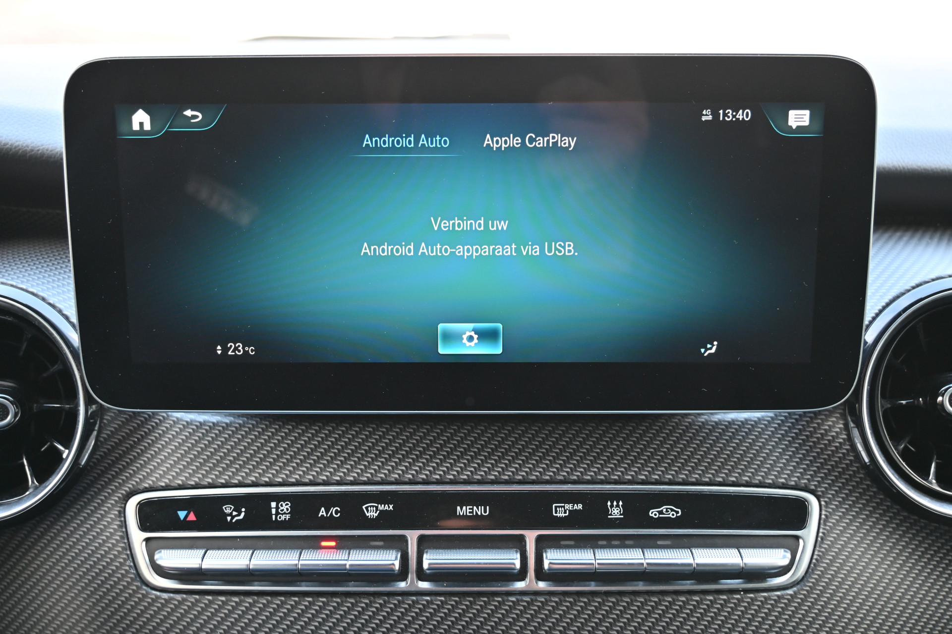 Mercedes-Benz V-Klasse 23