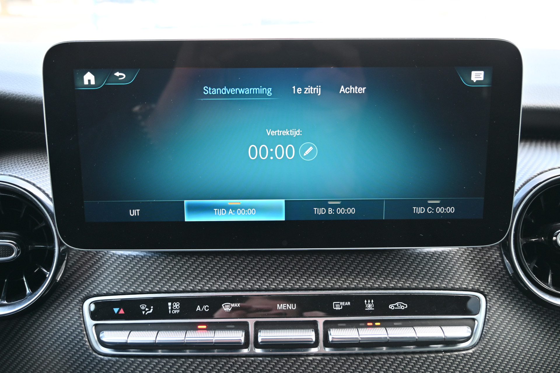 Mercedes-Benz V-Klasse 24