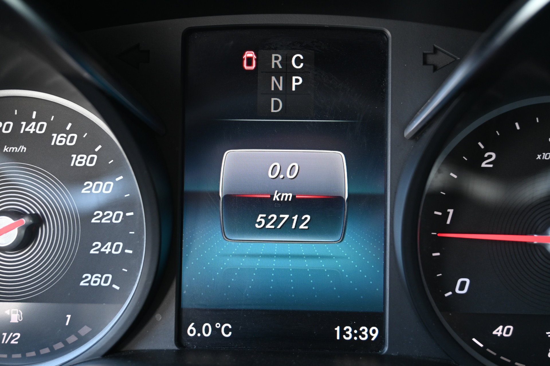 Mercedes-Benz V-Klasse 27