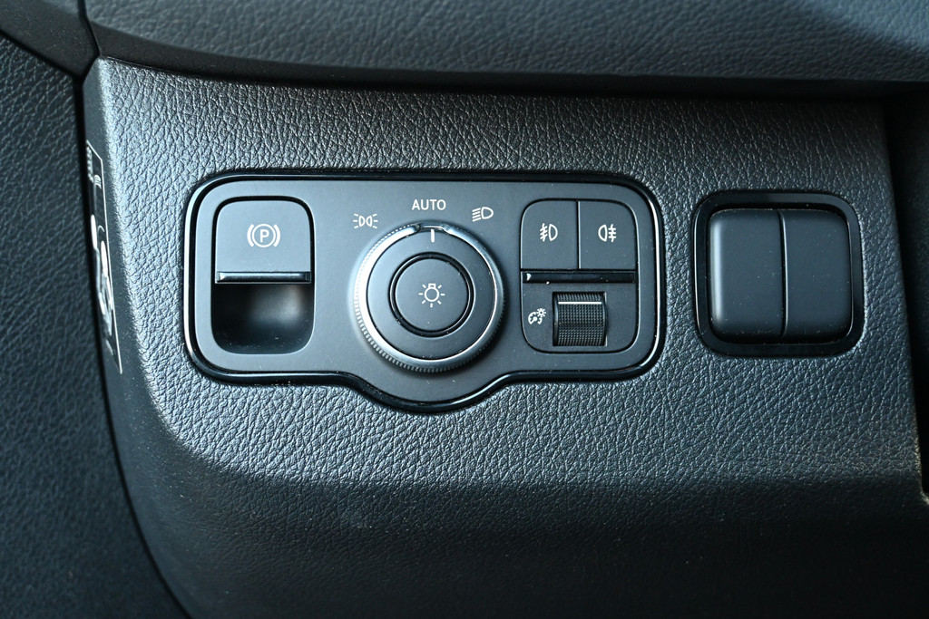 Mercedes-Benz Sprinter 19