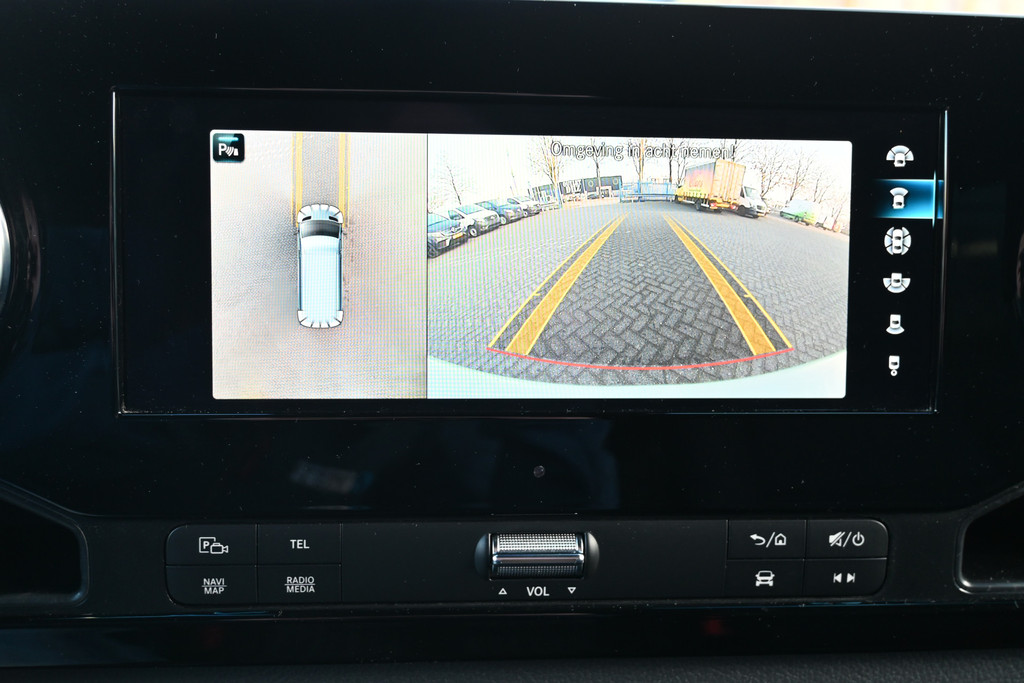 Mercedes-Benz Sprinter 6