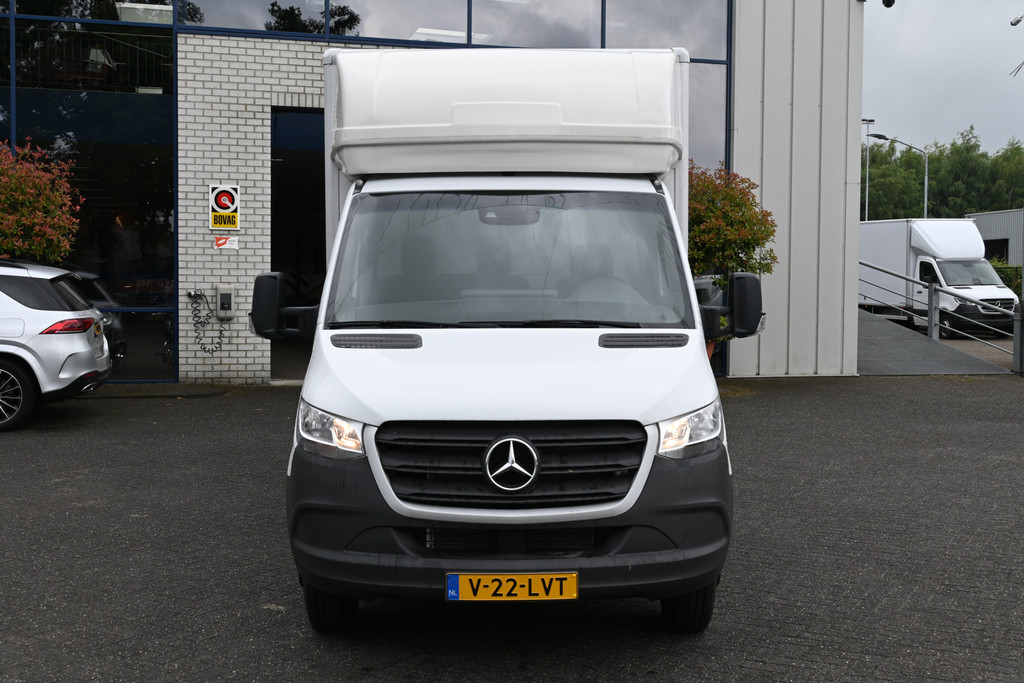 Mercedes-Benz Sprinter 1
