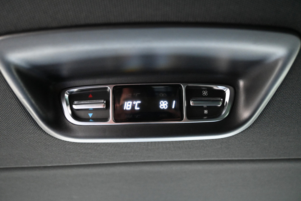 Mercedes-Benz V-Klasse 10