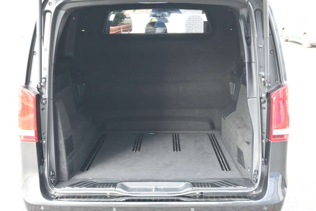 Mercedes-Benz V-Klasse 15