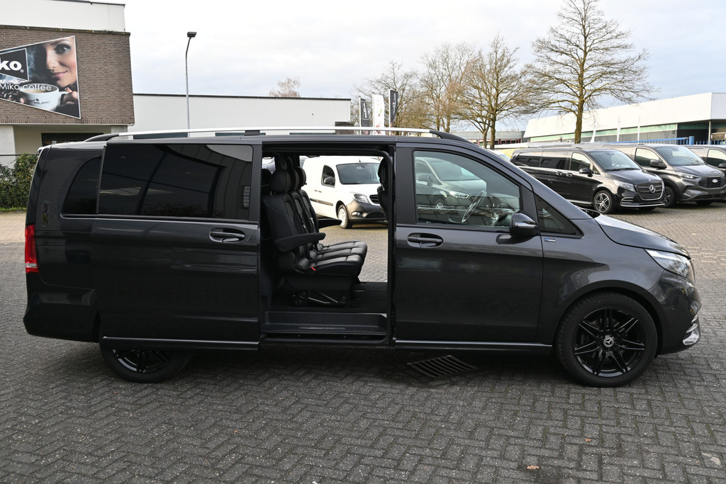 Mercedes-Benz V-Klasse 2