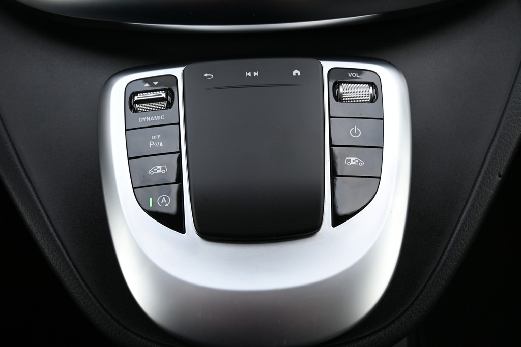 Mercedes-Benz V-Klasse 21