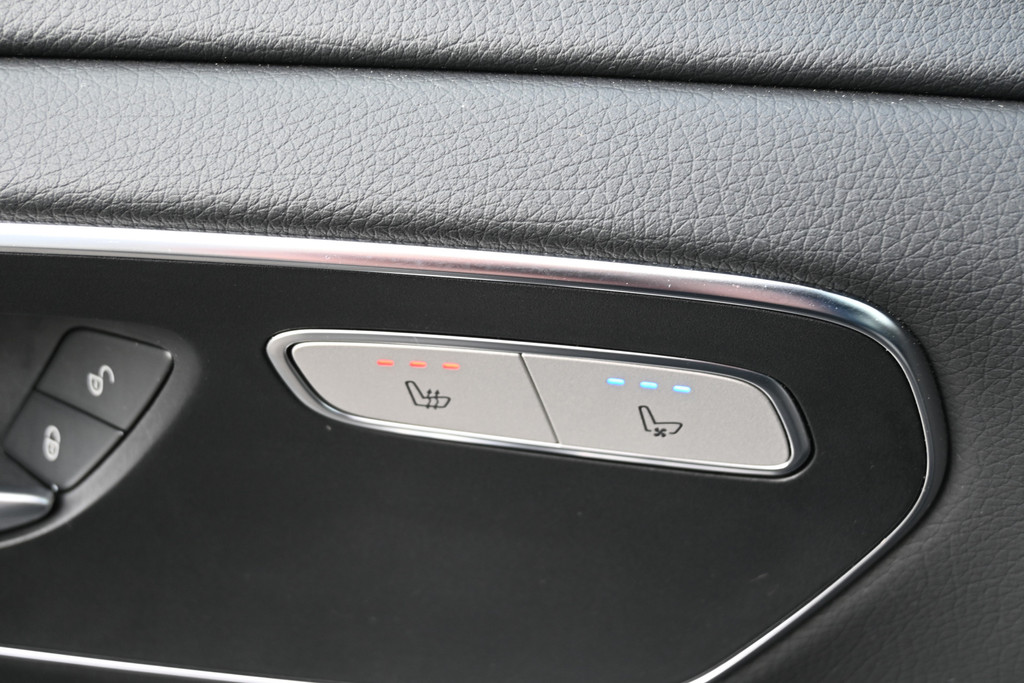 Mercedes-Benz V-Klasse 22