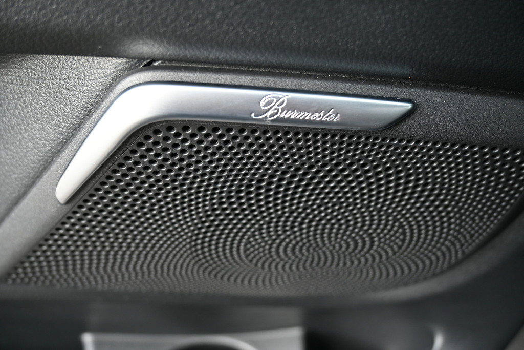 Mercedes-Benz V-Klasse 23