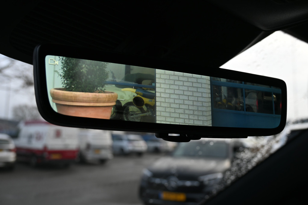 Mercedes-Benz V-Klasse 21