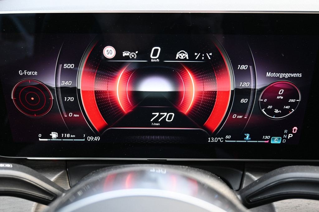 Mercedes-Benz V-Klasse 23