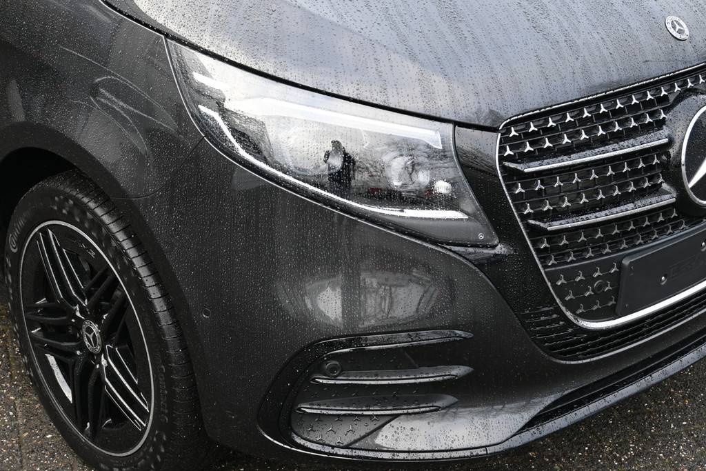 Mercedes-Benz V-Klasse 3