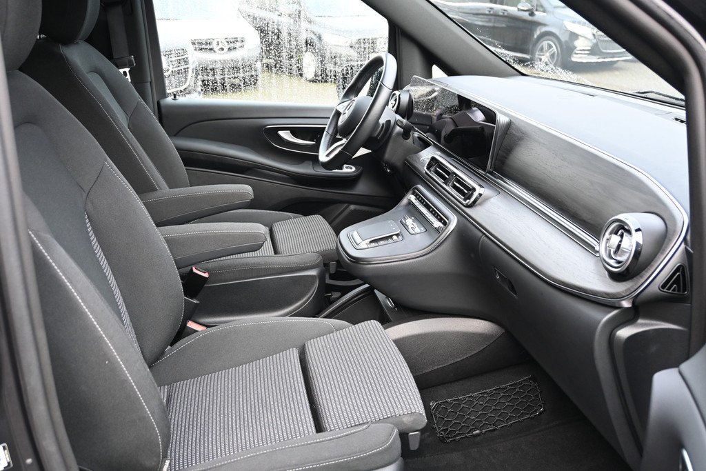 Mercedes-Benz V-Klasse 4