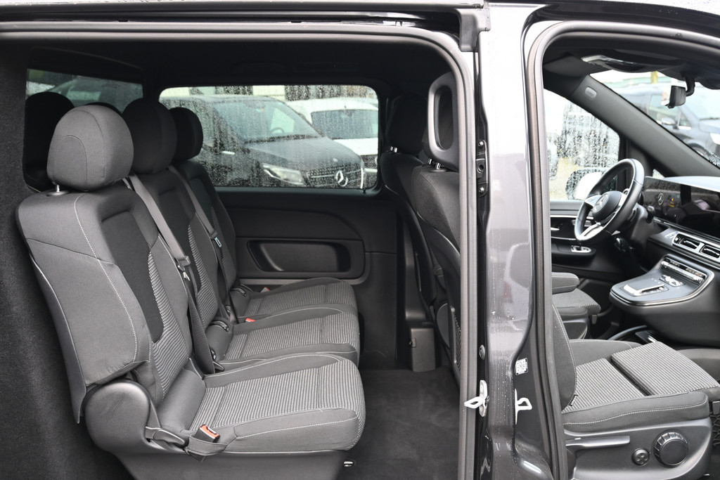 Mercedes-Benz V-Klasse 5