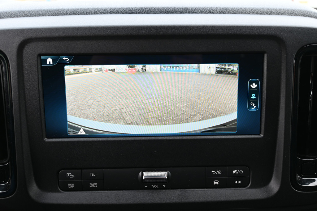 Mercedes-Benz Vito 17