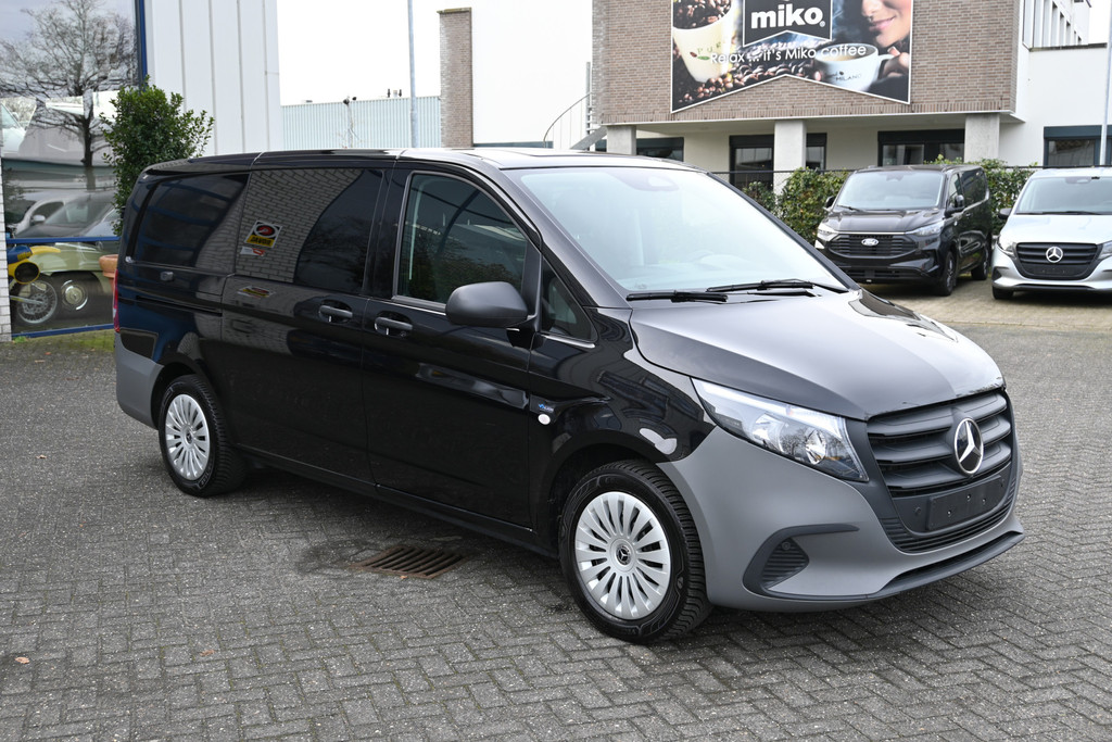 Mercedes-Benz Vito 2