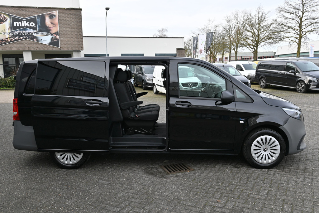 Mercedes-Benz Vito 5