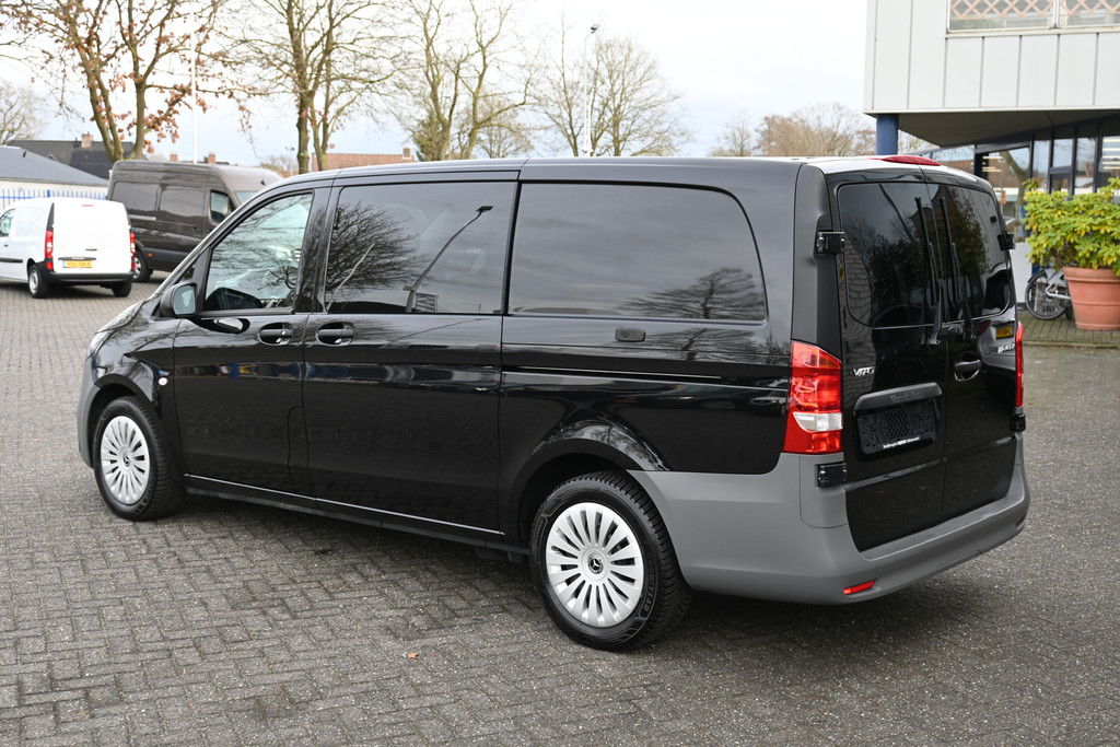 Mercedes-Benz Vito 6