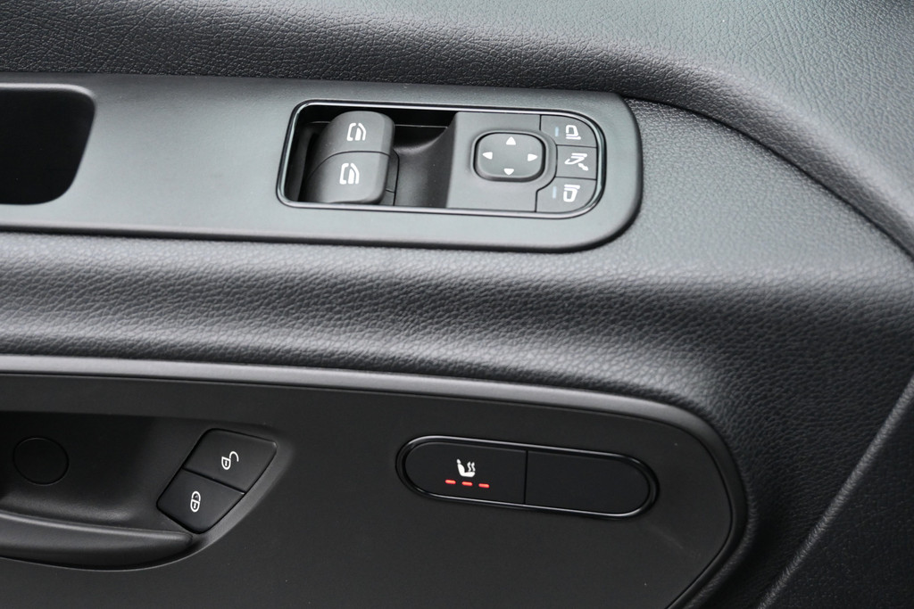 Mercedes-Benz eSprinter 14