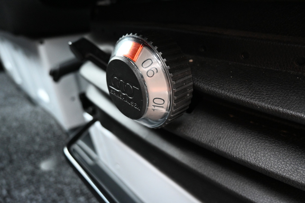 Mercedes-Benz Sprinter 12