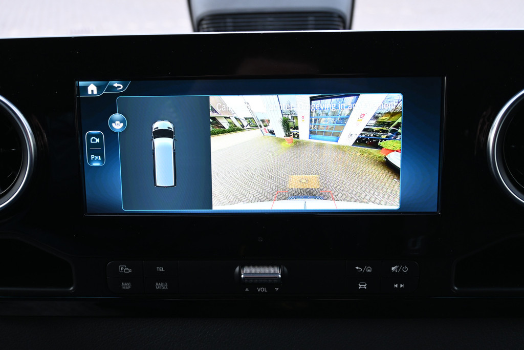 Mercedes-Benz Sprinter 19