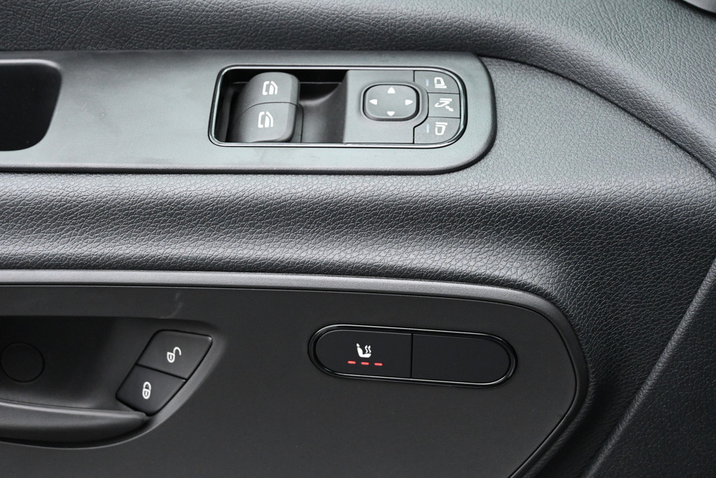 Mercedes-Benz eSprinter 15