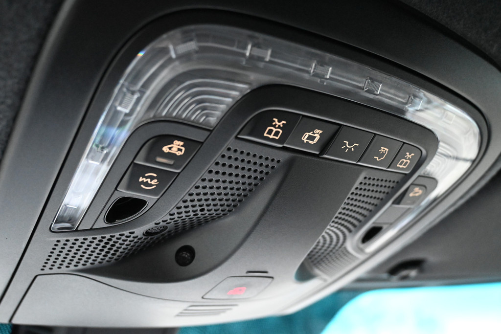 Mercedes-Benz eSprinter 16