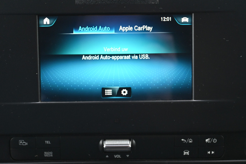 Mercedes-Benz Sprinter 5