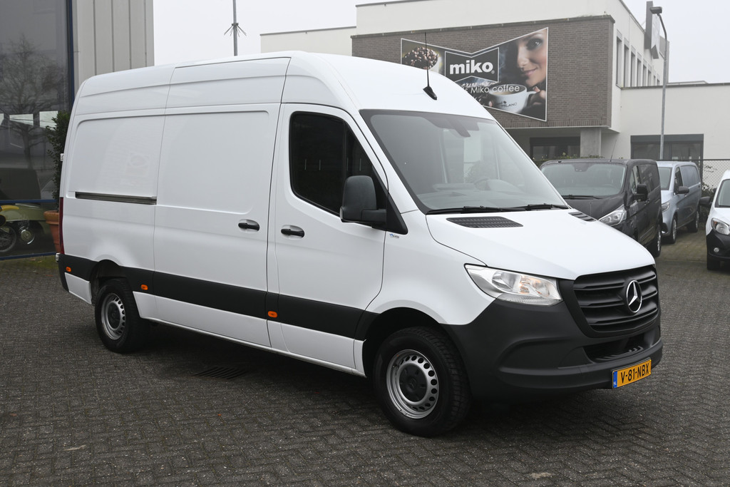 Mercedes-Benz Sprinter 7