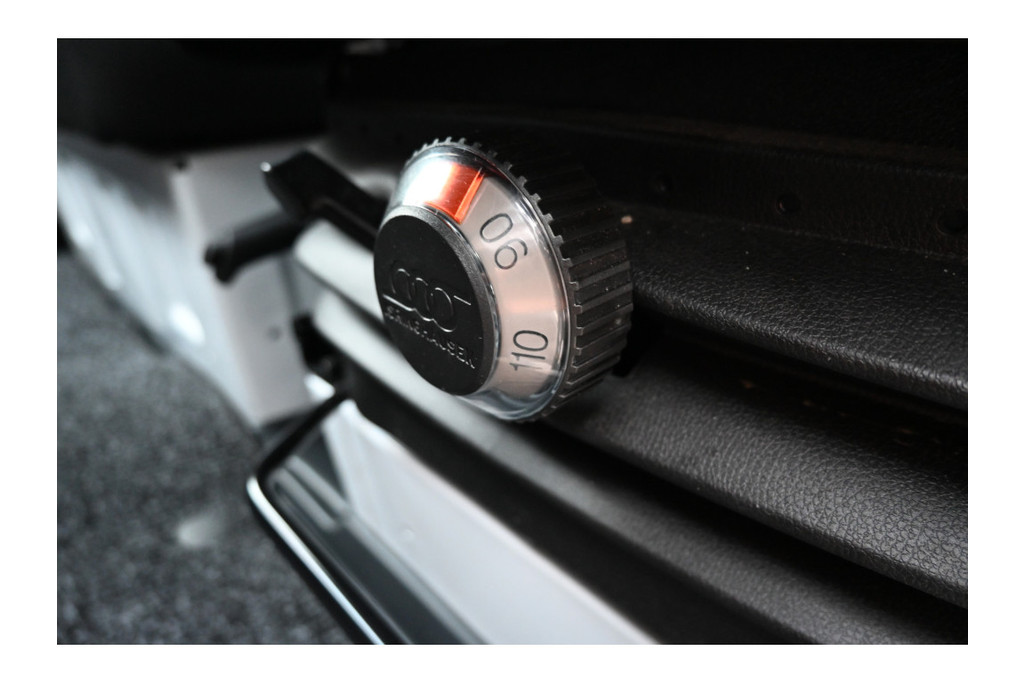 Mercedes-Benz Sprinter 19