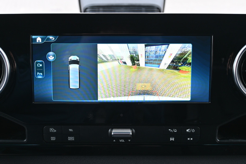 Mercedes-Benz Sprinter 5