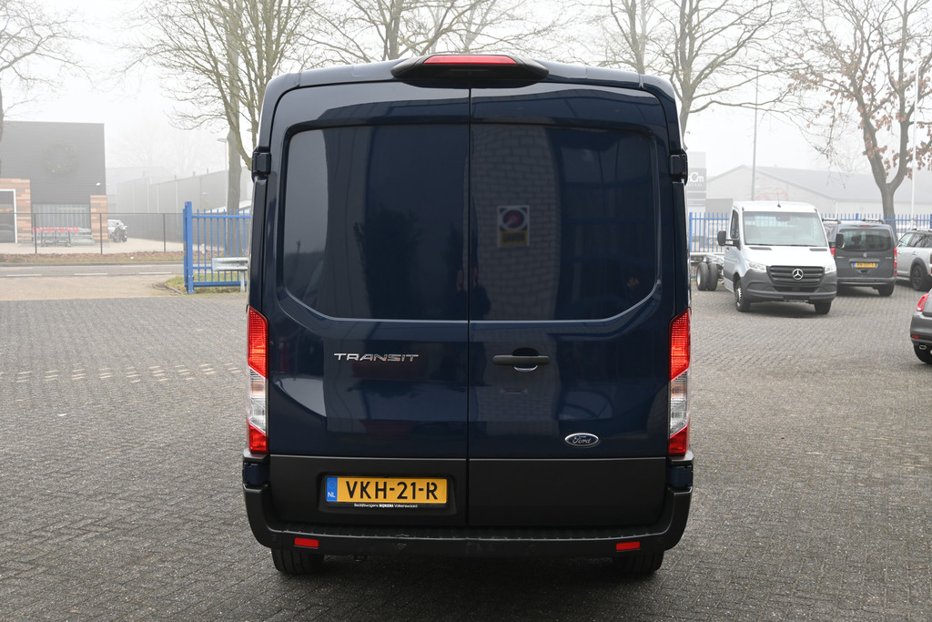 Ford Transit 10