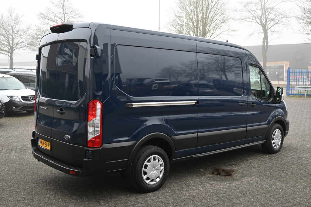 Ford Transit 2