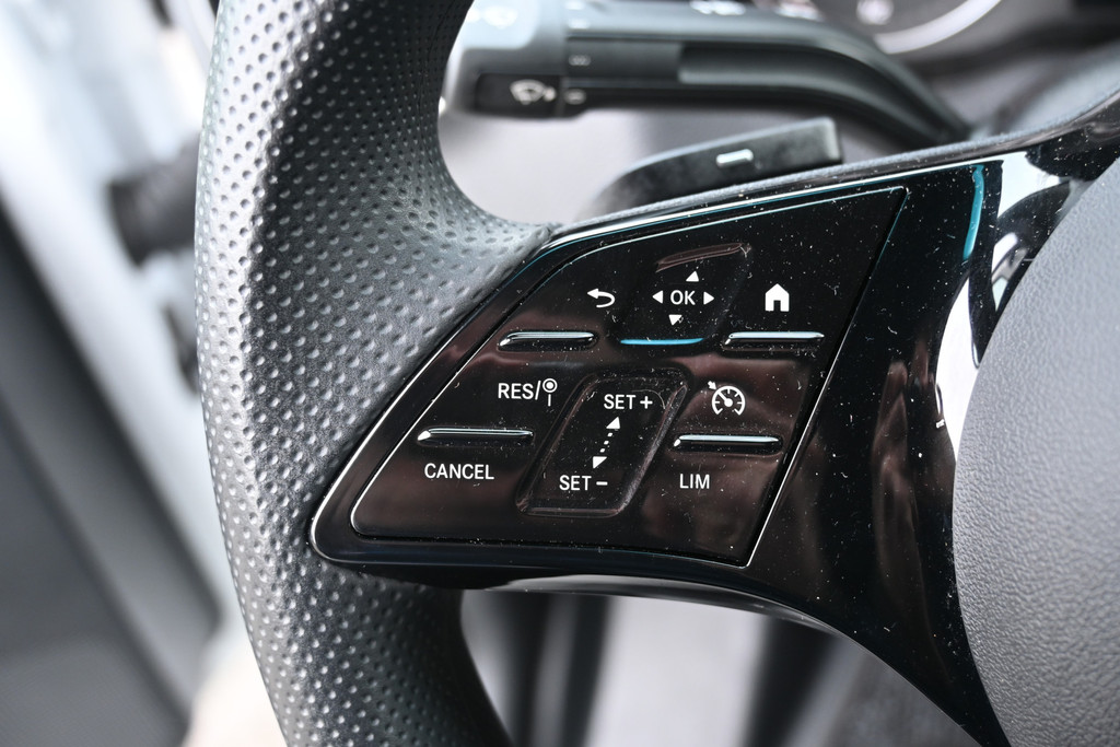 Mercedes-Benz Sprinter 15