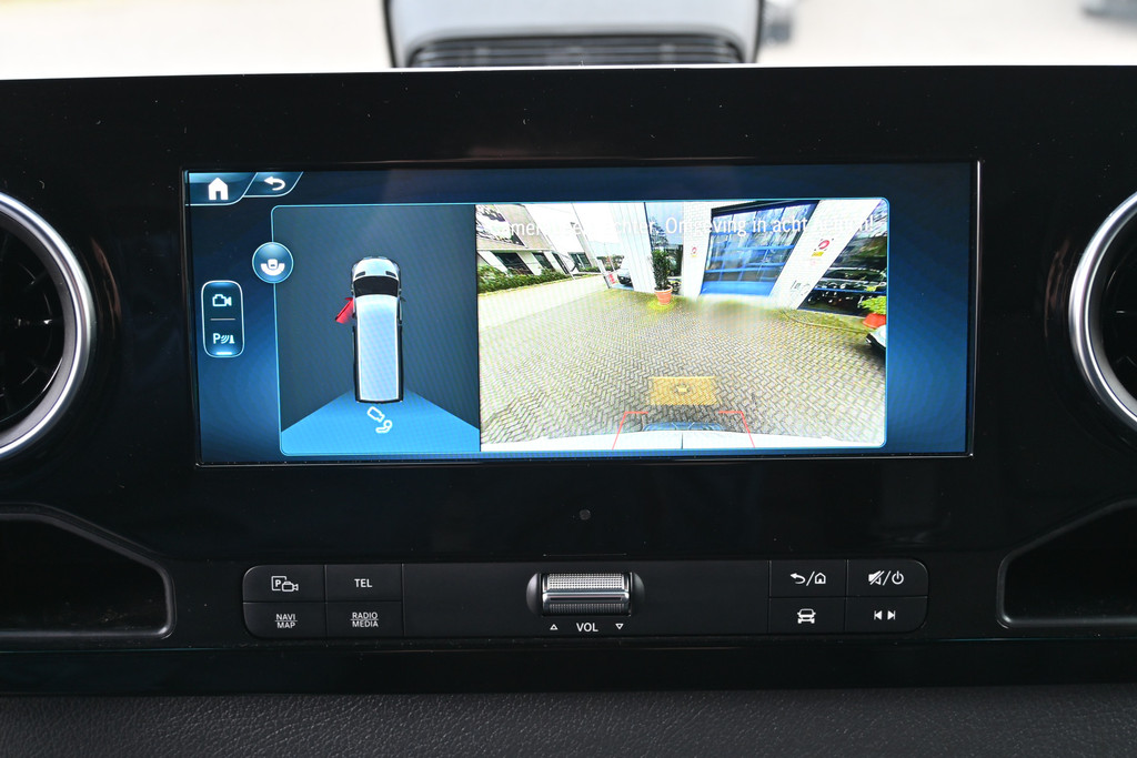 Mercedes-Benz Sprinter 6