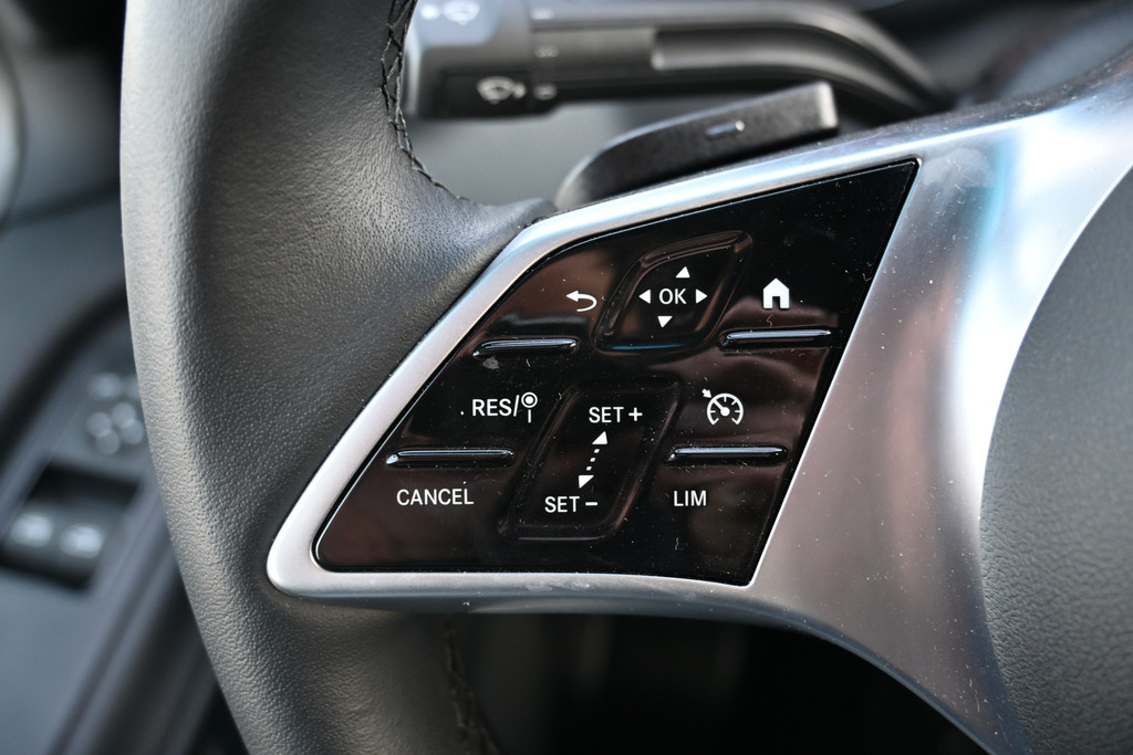 Mercedes-Benz Sprinter 15