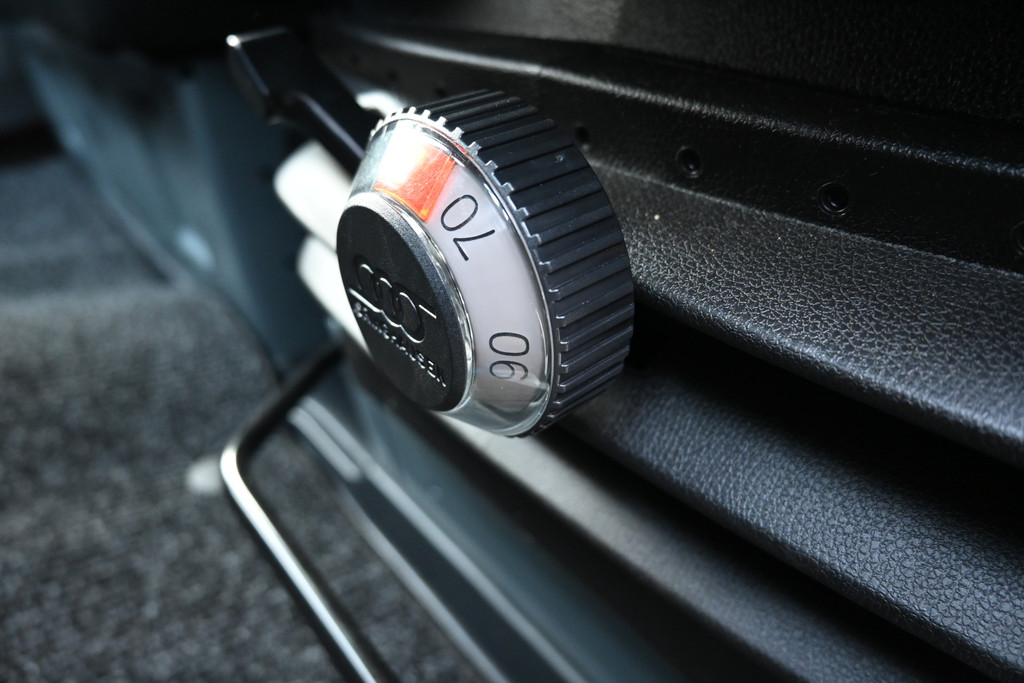 Mercedes-Benz Sprinter 19