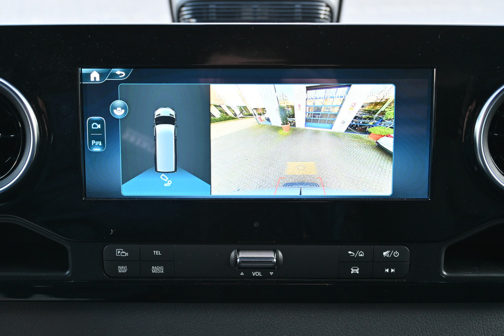 Mercedes-Benz Sprinter 6